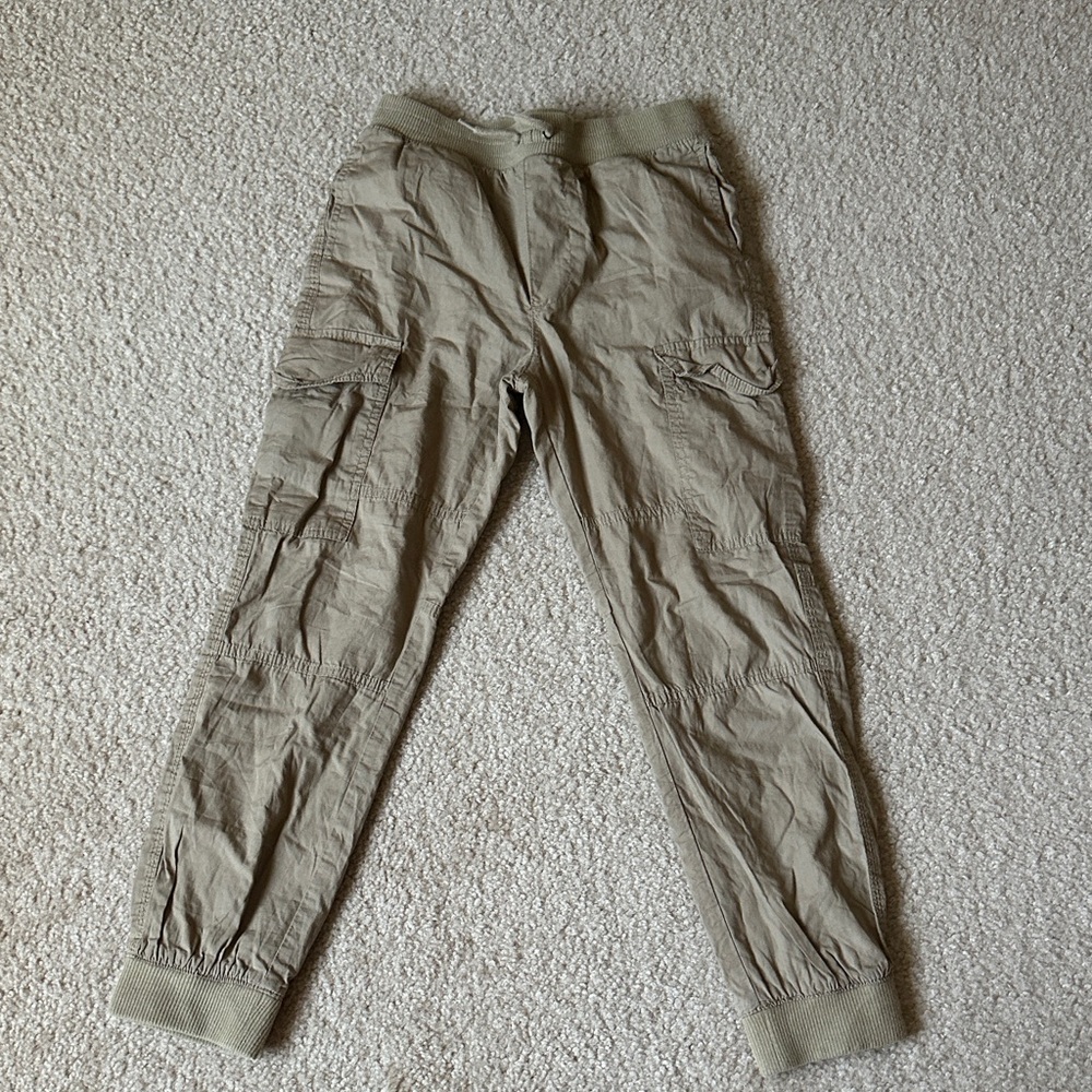 Weatherproof Vintage Tan Knitwear